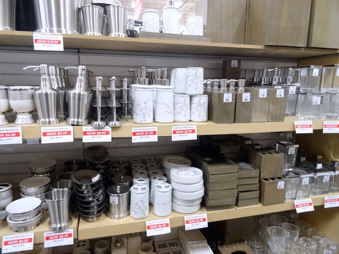 Ashley warehouse sale deals